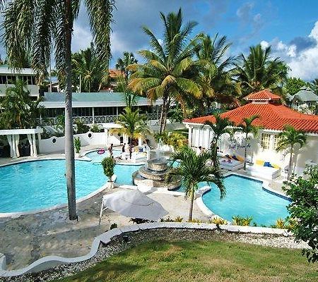 Lifestyle Crown Residence Suites (Adults Only) Puerto Plata Zewnętrze zdjęcie