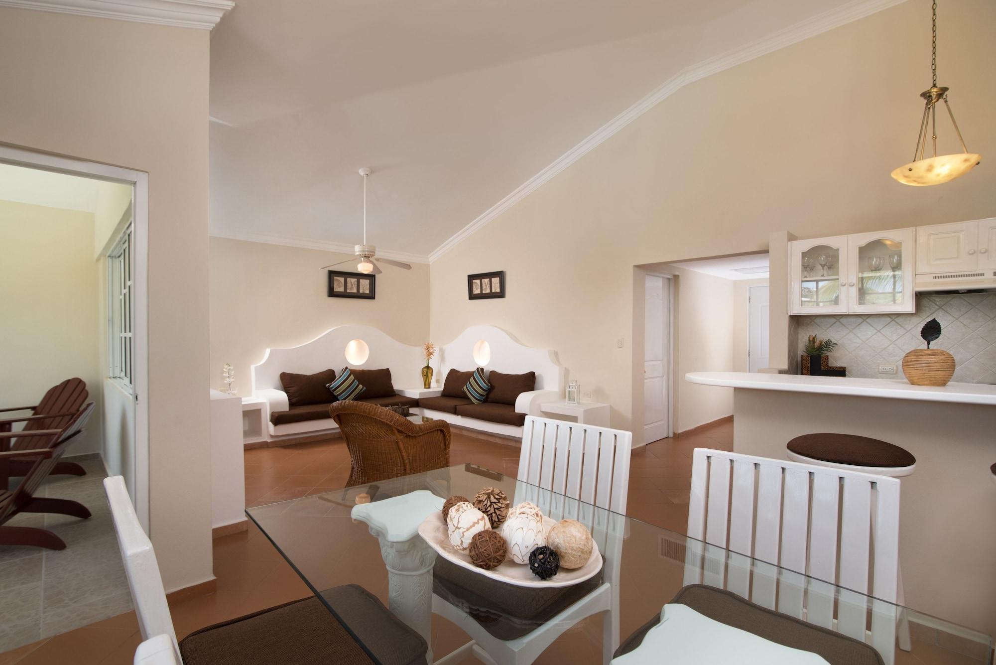 Lifestyle Crown Residence Suites (Adults Only) Puerto Plata Zewnętrze zdjęcie