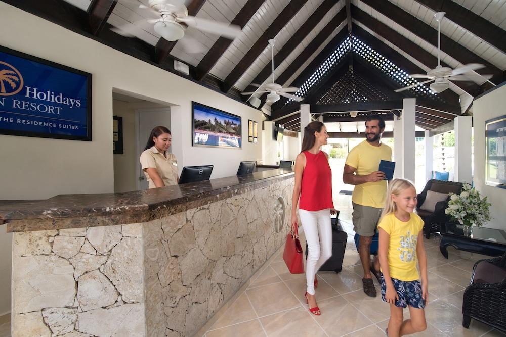 Lifestyle Crown Residence Suites (Adults Only) Puerto Plata Zewnętrze zdjęcie