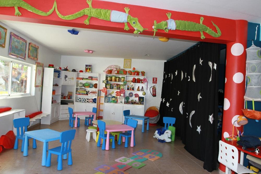 Lifestyle Crown Residence Suites (Adults Only) Puerto Plata Zewnętrze zdjęcie