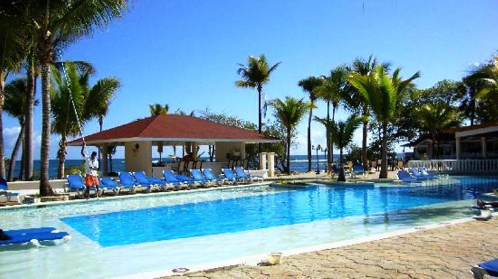 Lifestyle Crown Residence Suites (Adults Only) Puerto Plata Zewnętrze zdjęcie