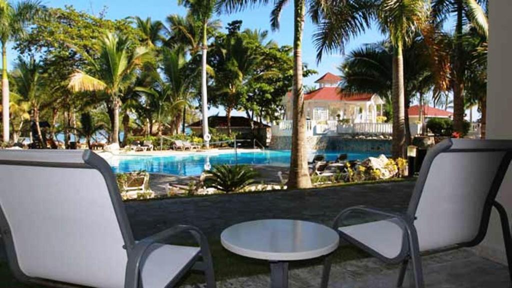 Lifestyle Crown Residence Suites (Adults Only) Puerto Plata Pokój zdjęcie