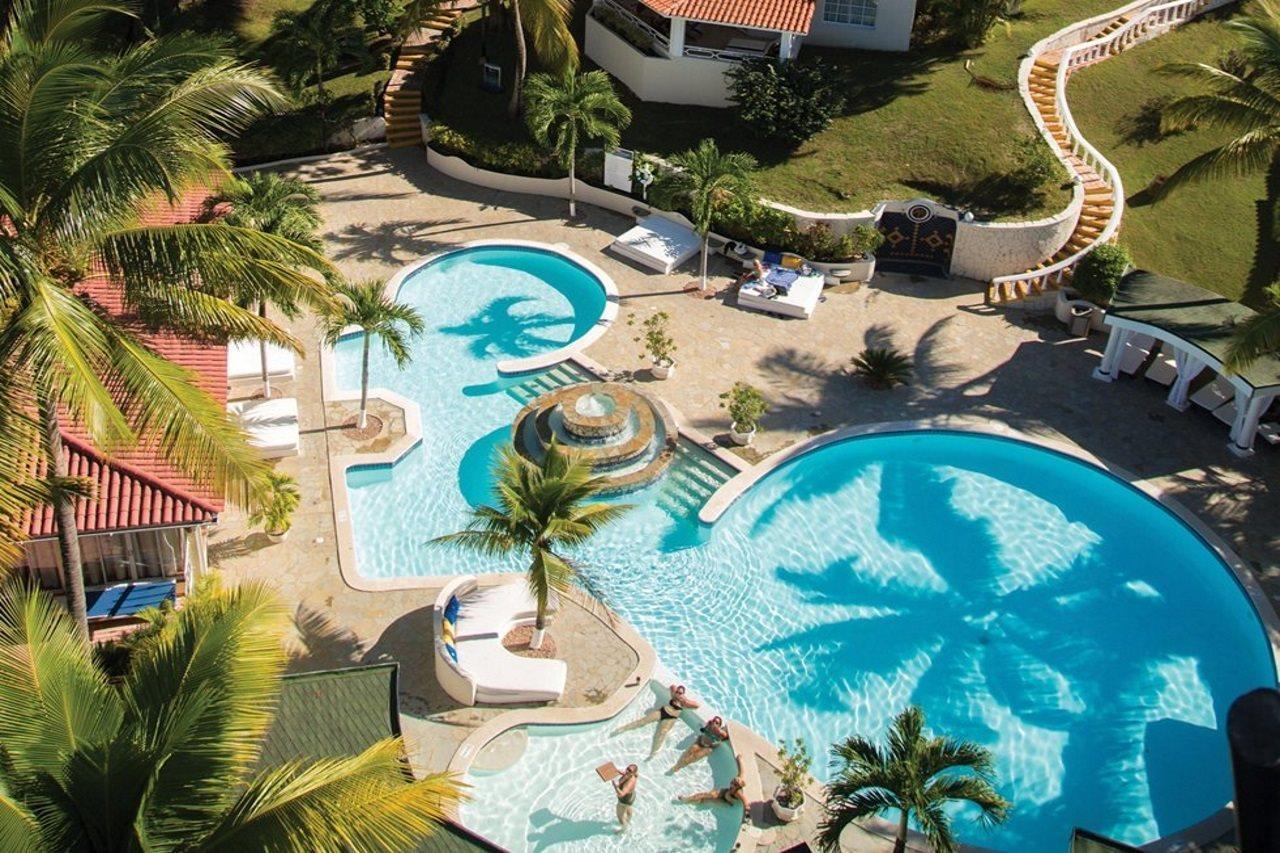 Lifestyle Crown Residence Suites (Adults Only) Puerto Plata Zewnętrze zdjęcie