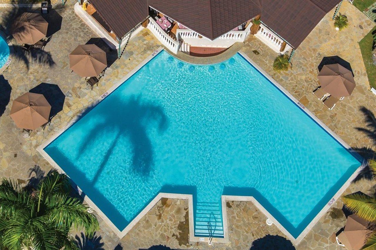 Lifestyle Crown Residence Suites (Adults Only) Puerto Plata Zewnętrze zdjęcie