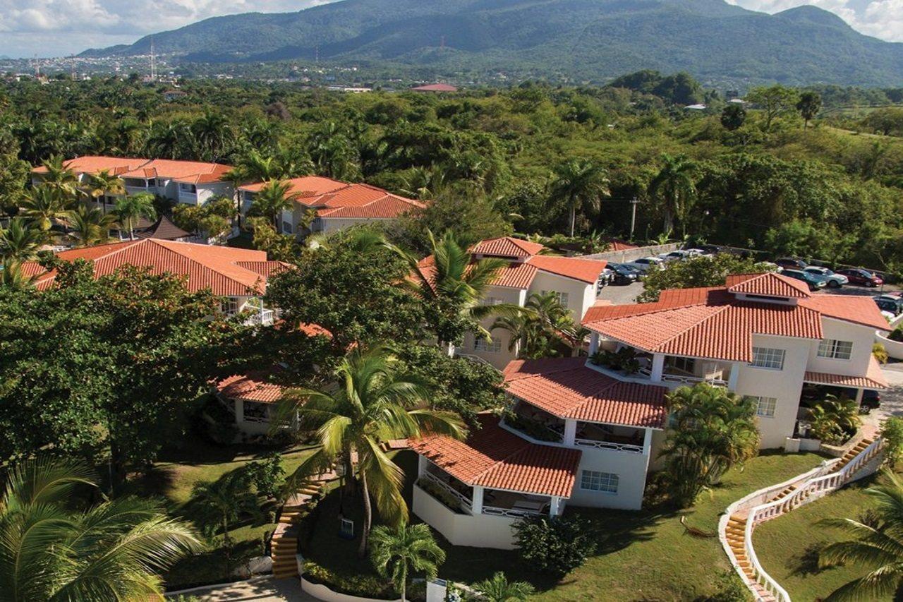 Lifestyle Crown Residence Suites (Adults Only) Puerto Plata Zewnętrze zdjęcie