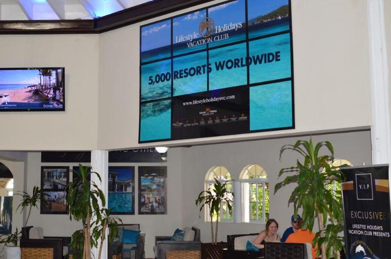 Lifestyle Crown Residence Suites (Adults Only) Puerto Plata Zewnętrze zdjęcie