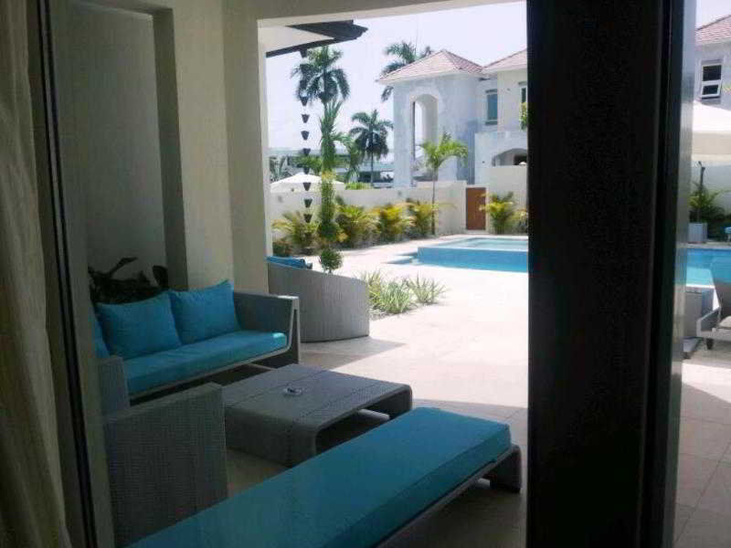 Lifestyle Crown Residence Suites (Adults Only) Puerto Plata Zewnętrze zdjęcie