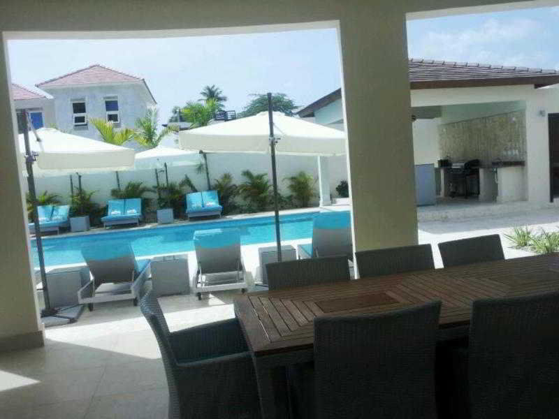 Lifestyle Crown Residence Suites (Adults Only) Puerto Plata Zewnętrze zdjęcie