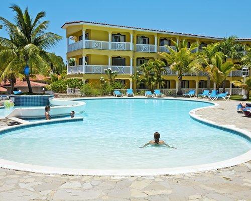 Lifestyle Crown Residence Suites (Adults Only) Puerto Plata Zewnętrze zdjęcie