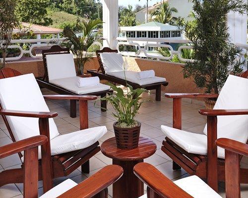 Lifestyle Crown Residence Suites (Adults Only) Puerto Plata Zewnętrze zdjęcie