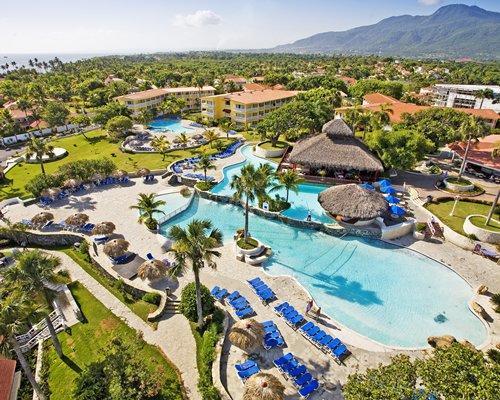 Lifestyle Crown Residence Suites (Adults Only) Puerto Plata Zewnętrze zdjęcie
