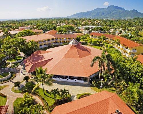Lifestyle Crown Residence Suites (Adults Only) Puerto Plata Zewnętrze zdjęcie