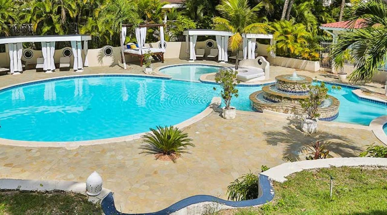 Lifestyle Crown Residence Suites (Adults Only) Puerto Plata Zewnętrze zdjęcie
