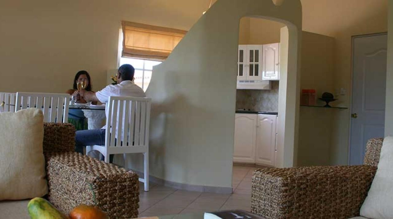 Lifestyle Crown Residence Suites (Adults Only) Puerto Plata Zewnętrze zdjęcie