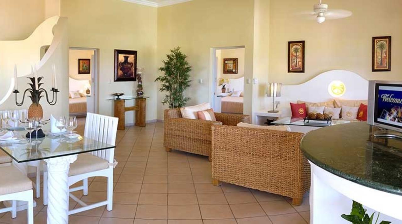 Lifestyle Crown Residence Suites (Adults Only) Puerto Plata Zewnętrze zdjęcie