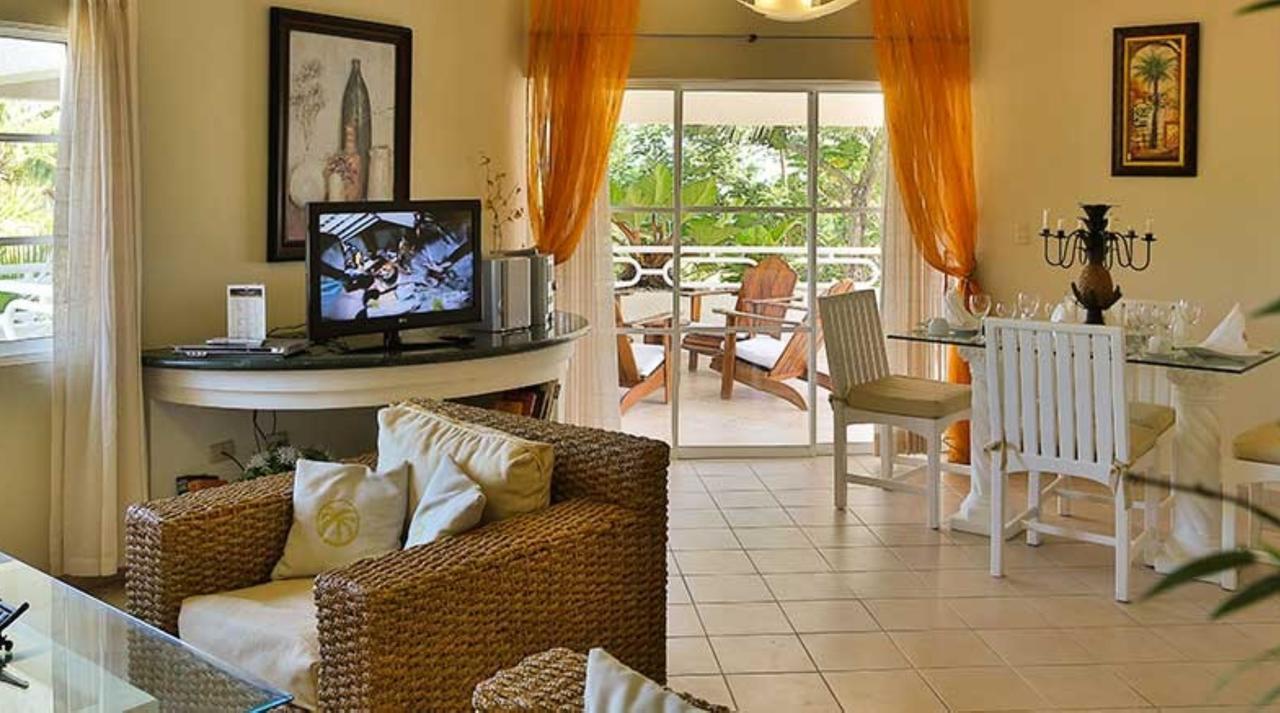 Lifestyle Crown Residence Suites (Adults Only) Puerto Plata Zewnętrze zdjęcie