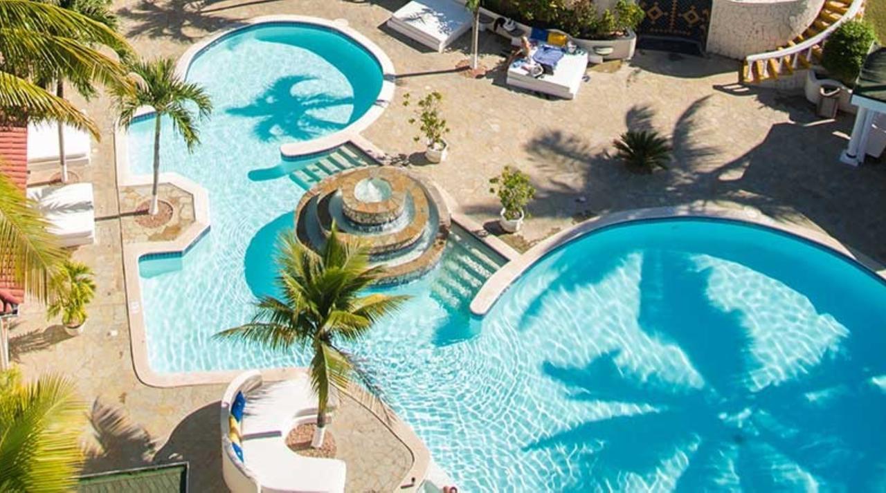 Lifestyle Crown Residence Suites (Adults Only) Puerto Plata Zewnętrze zdjęcie
