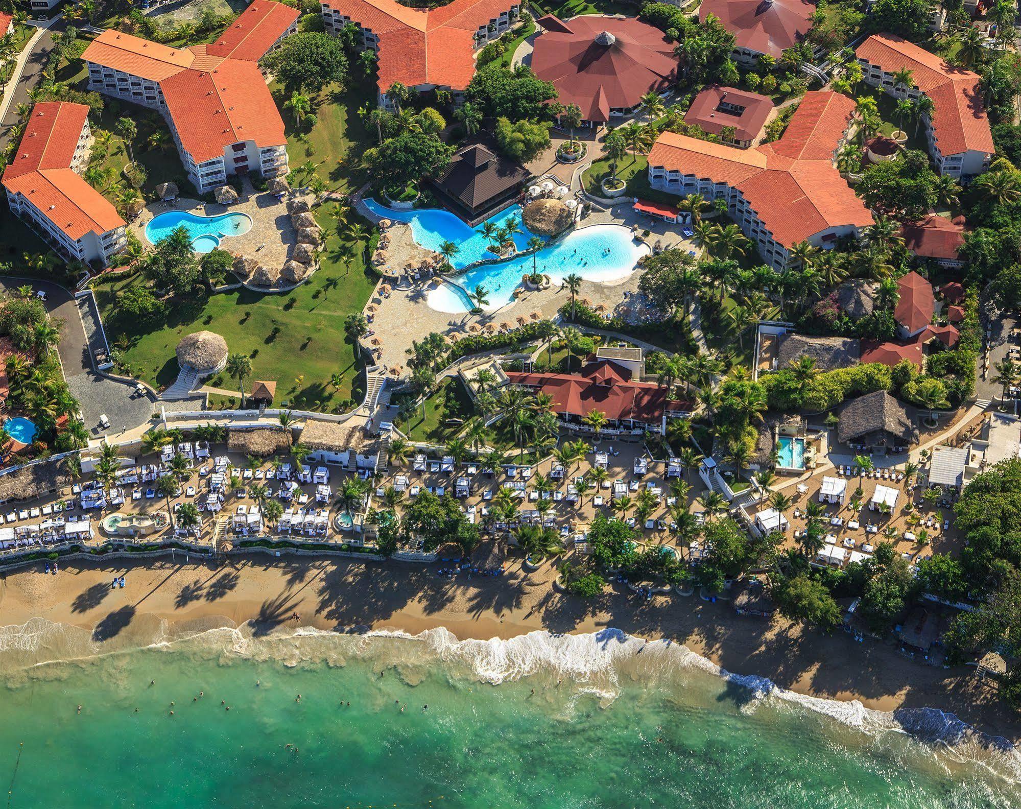 Lifestyle Crown Residence Suites (Adults Only) Puerto Plata Zewnętrze zdjęcie