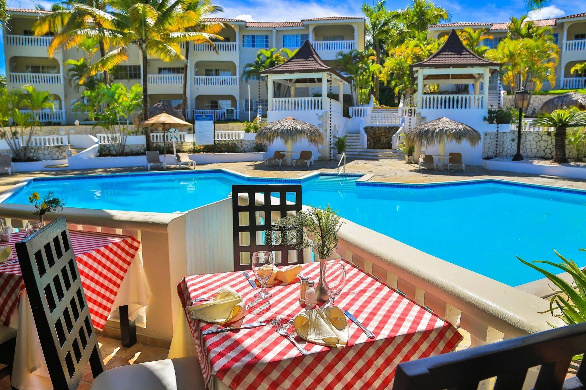 Lifestyle Crown Residence Suites (Adults Only) Puerto Plata Zewnętrze zdjęcie