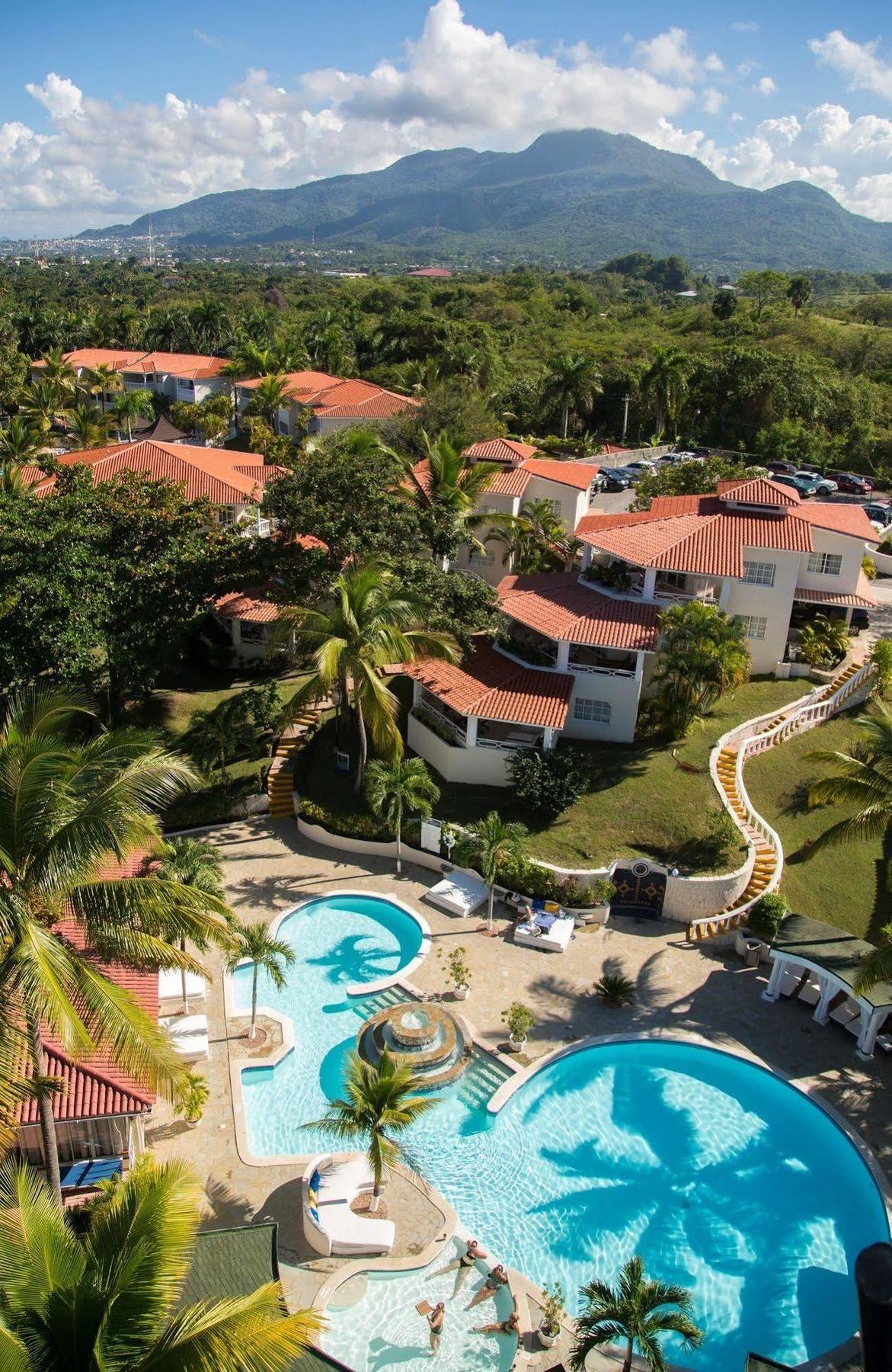 Lifestyle Crown Residence Suites (Adults Only) Puerto Plata Zewnętrze zdjęcie