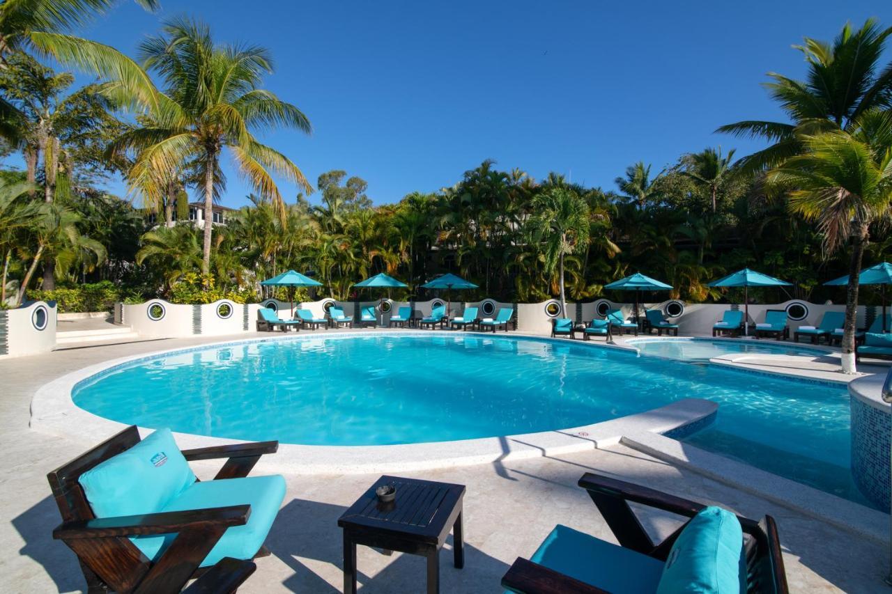 Lifestyle Crown Residence Suites (Adults Only) Puerto Plata Zewnętrze zdjęcie